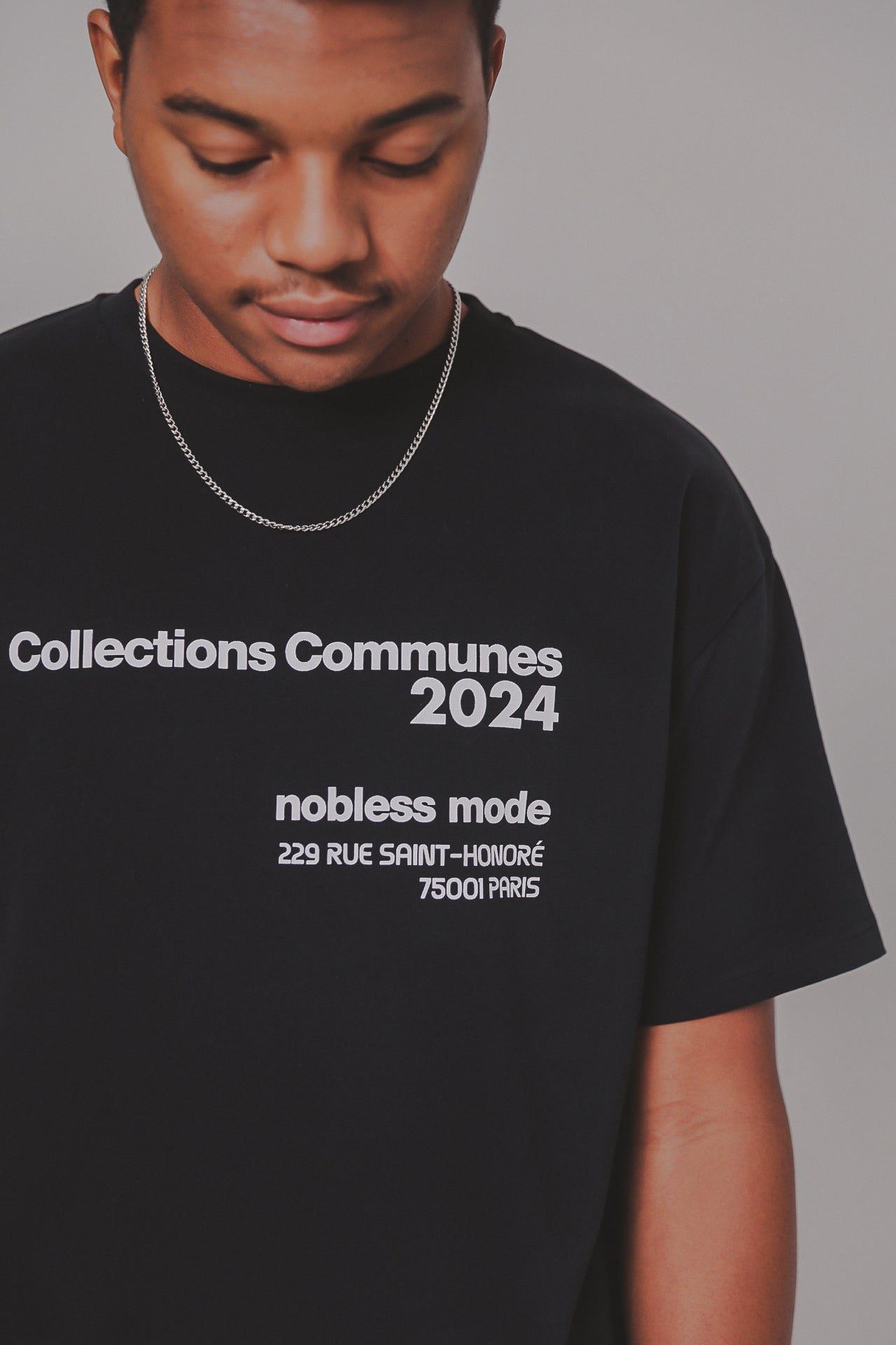 COLLECTIONS COMMUNES - Nobless Couture