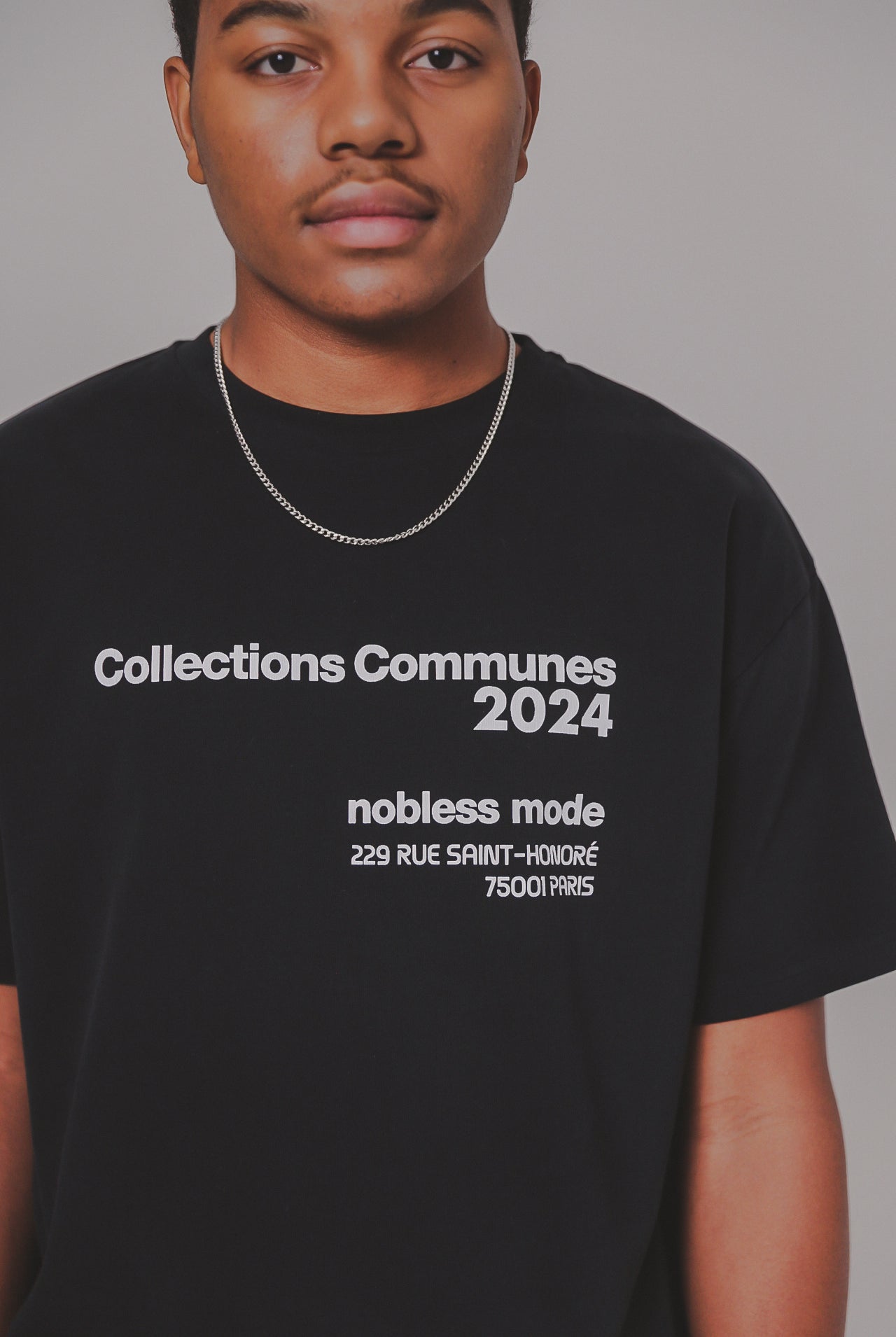 COLLECTIONS COMMUNES - Nobless Couture