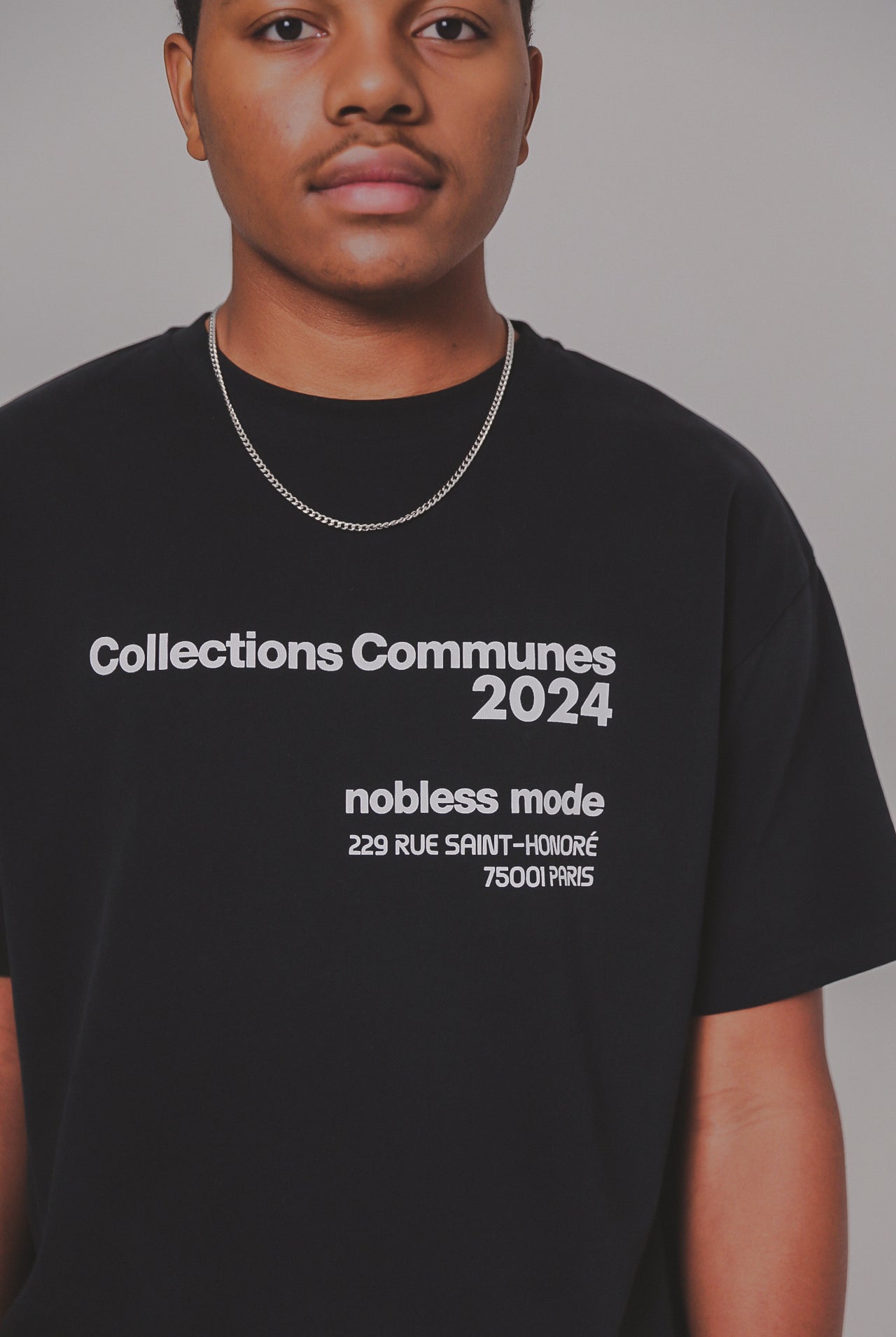 COLLECTIONS COMMUNES - Nobless Couture