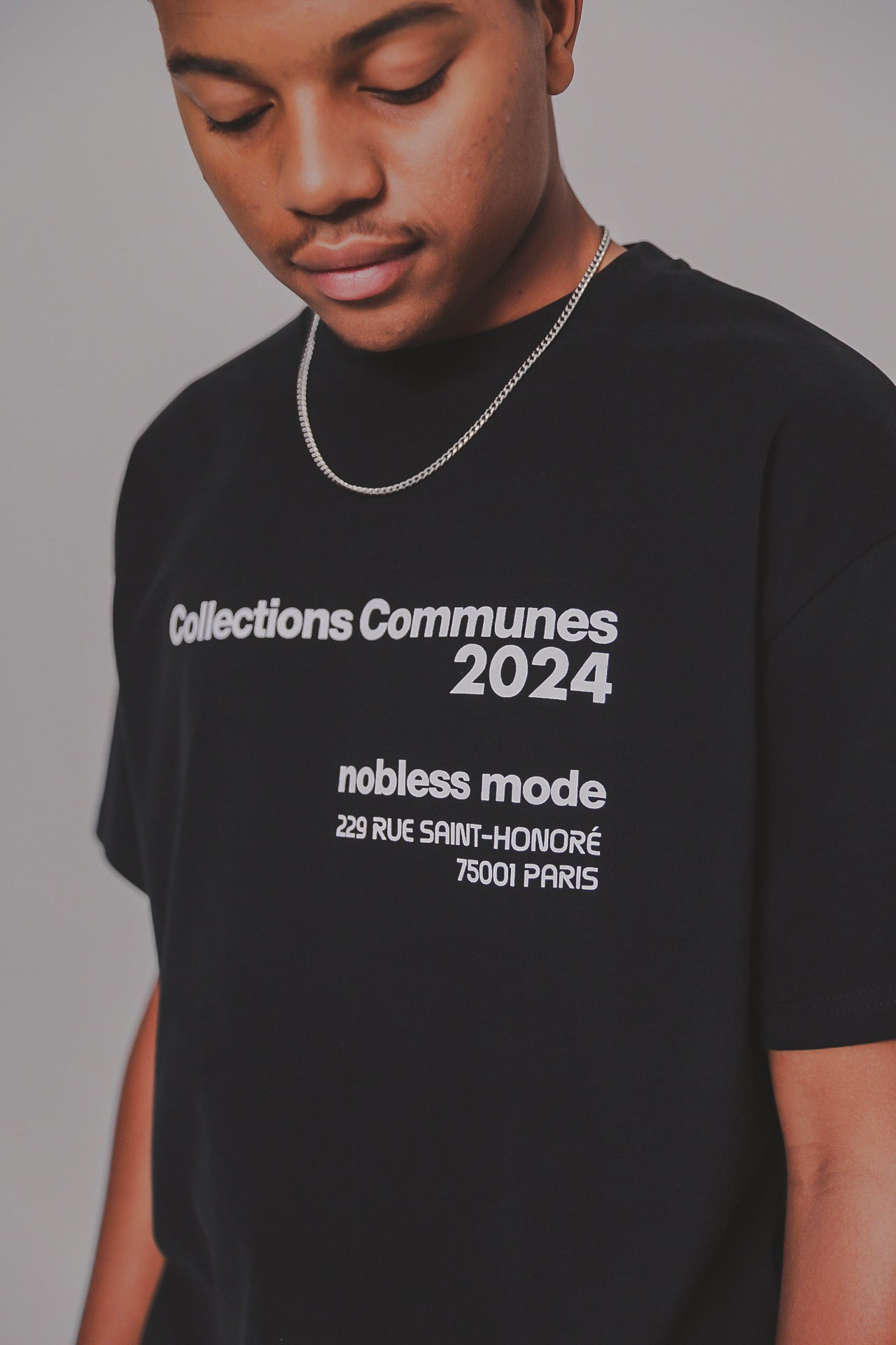 COLLECTIONS COMMUNES - Nobless Couture