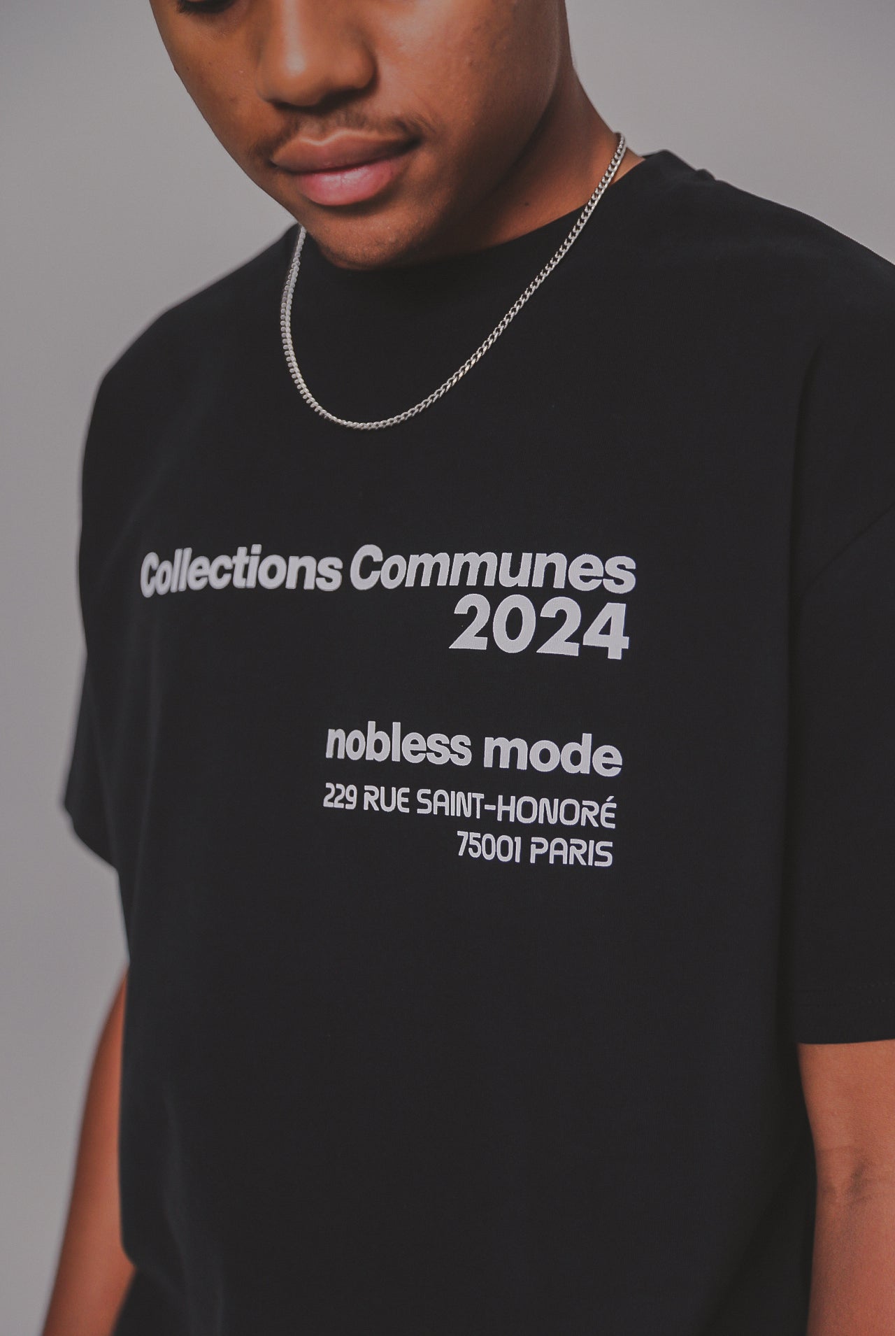 COLLECTIONS COMMUNES - Nobless Couture