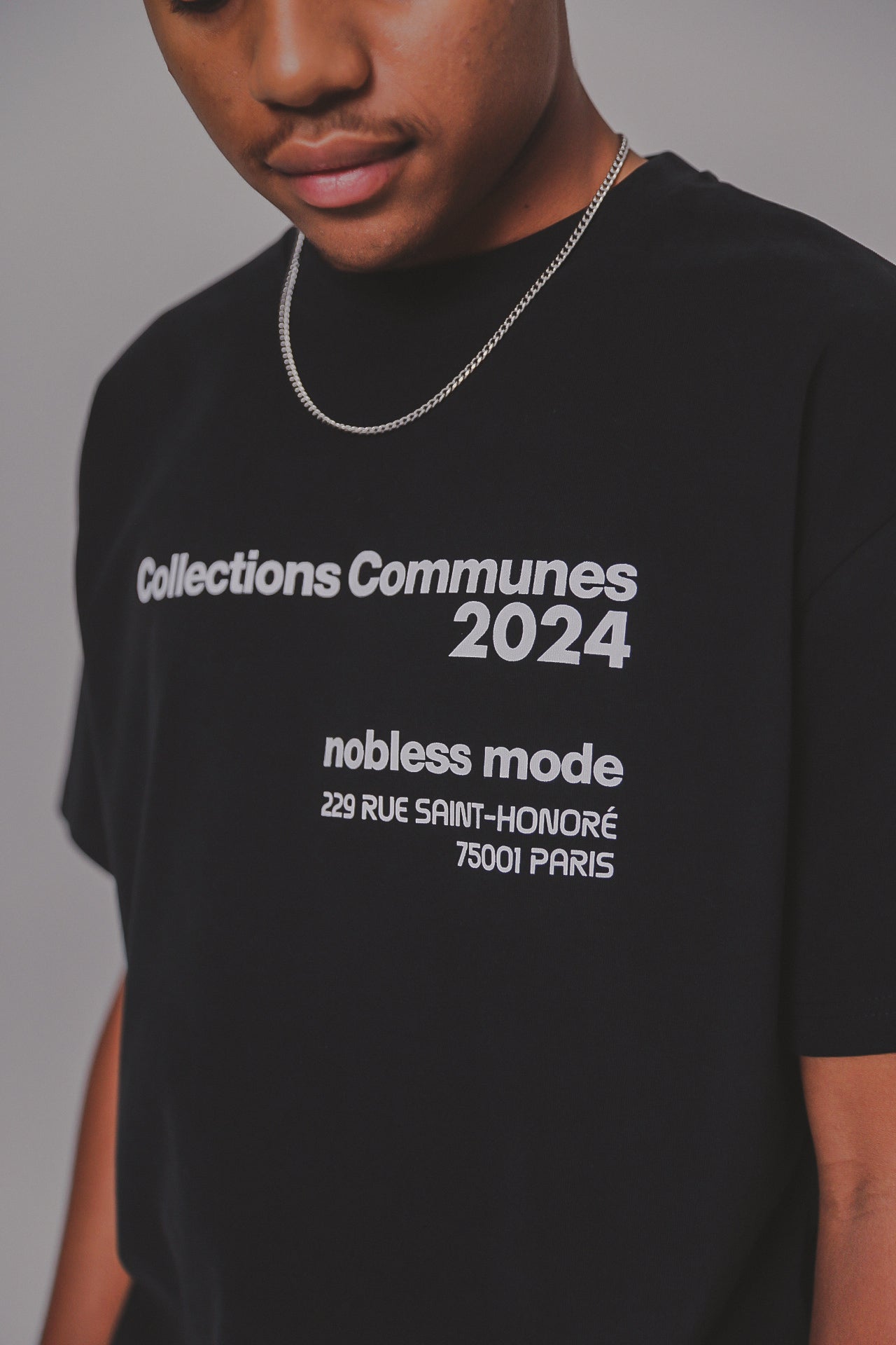 COLLECTIONS COMMUNES - Nobless Couture