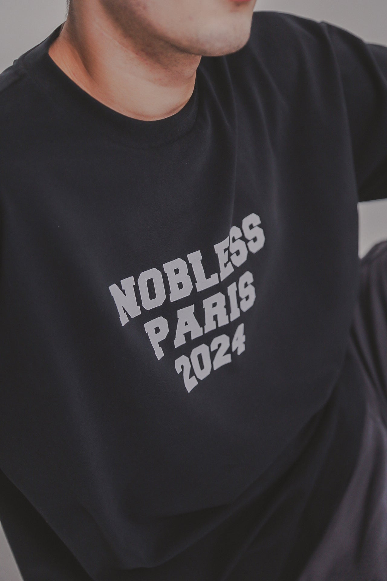 NOBLESS PARIS 2024 - Nobless Couture