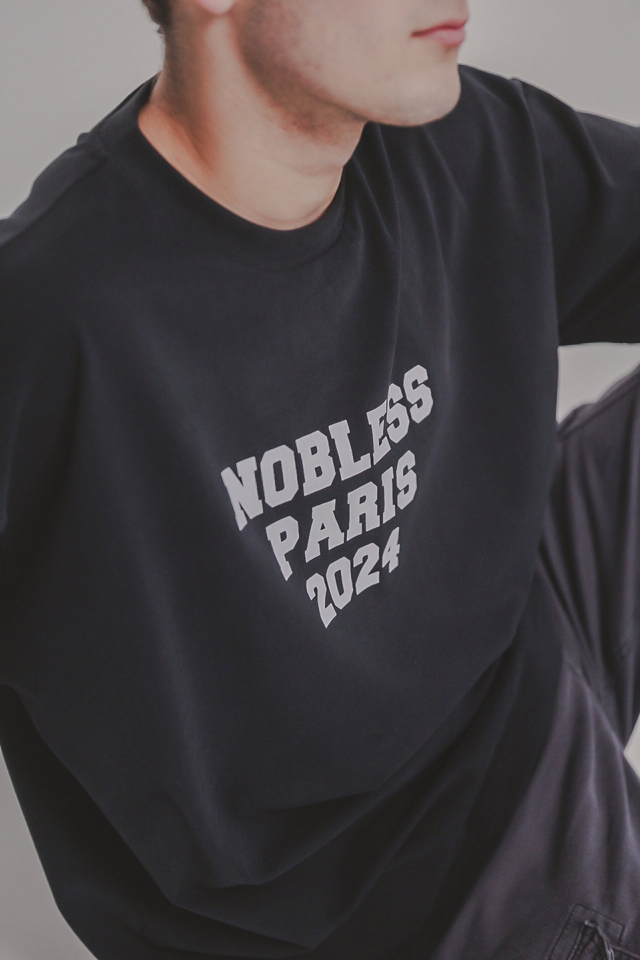 NOBLESS PARIS 2024 - Nobless Couture