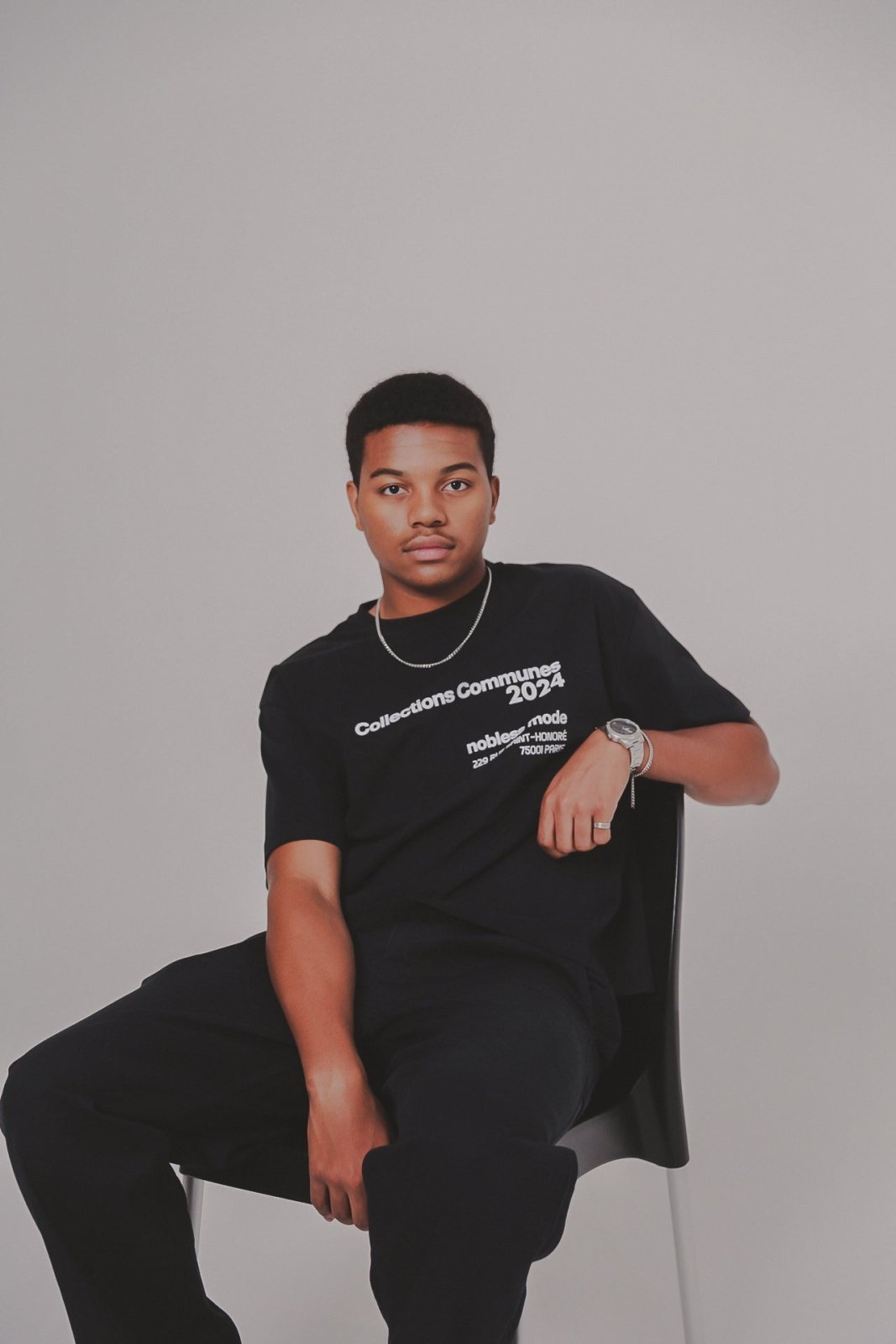 COLLECTIONS COMMUNES - Nobless Couture