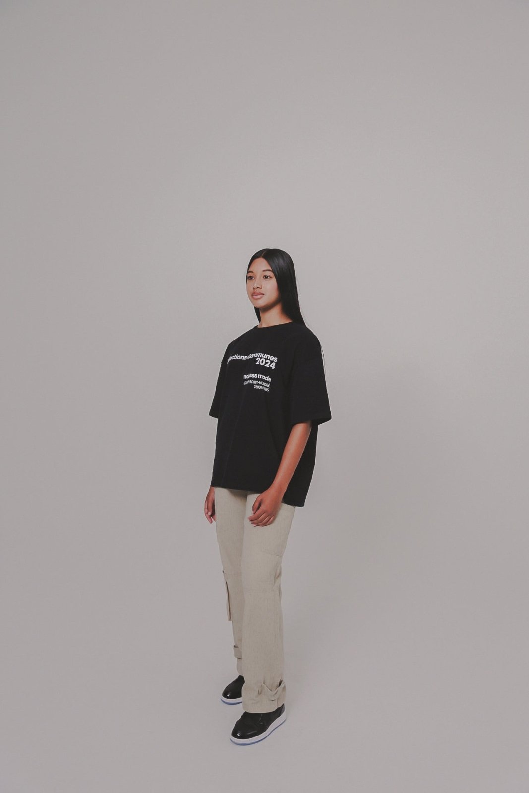 COLLECTIONS COMMUNES - Nobless Couture