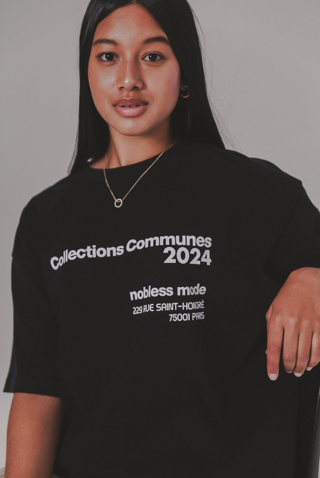 COLLECTIONS COMMUNES - Nobless Couture