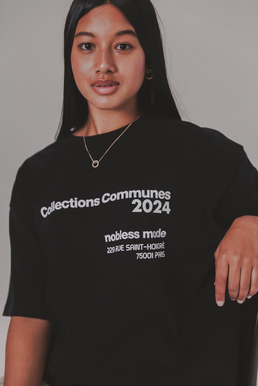 COLLECTIONS COMMUNES - Nobless Couture