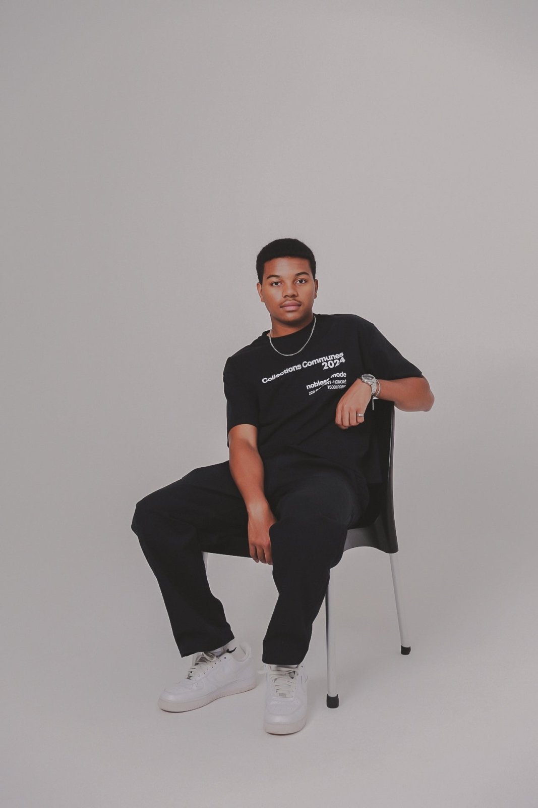 COLLECTIONS COMMUNES - Nobless Couture