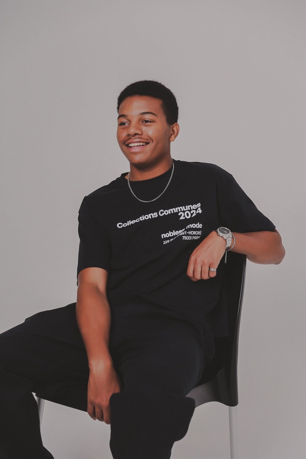 COLLECTIONS COMMUNES - Nobless Couture