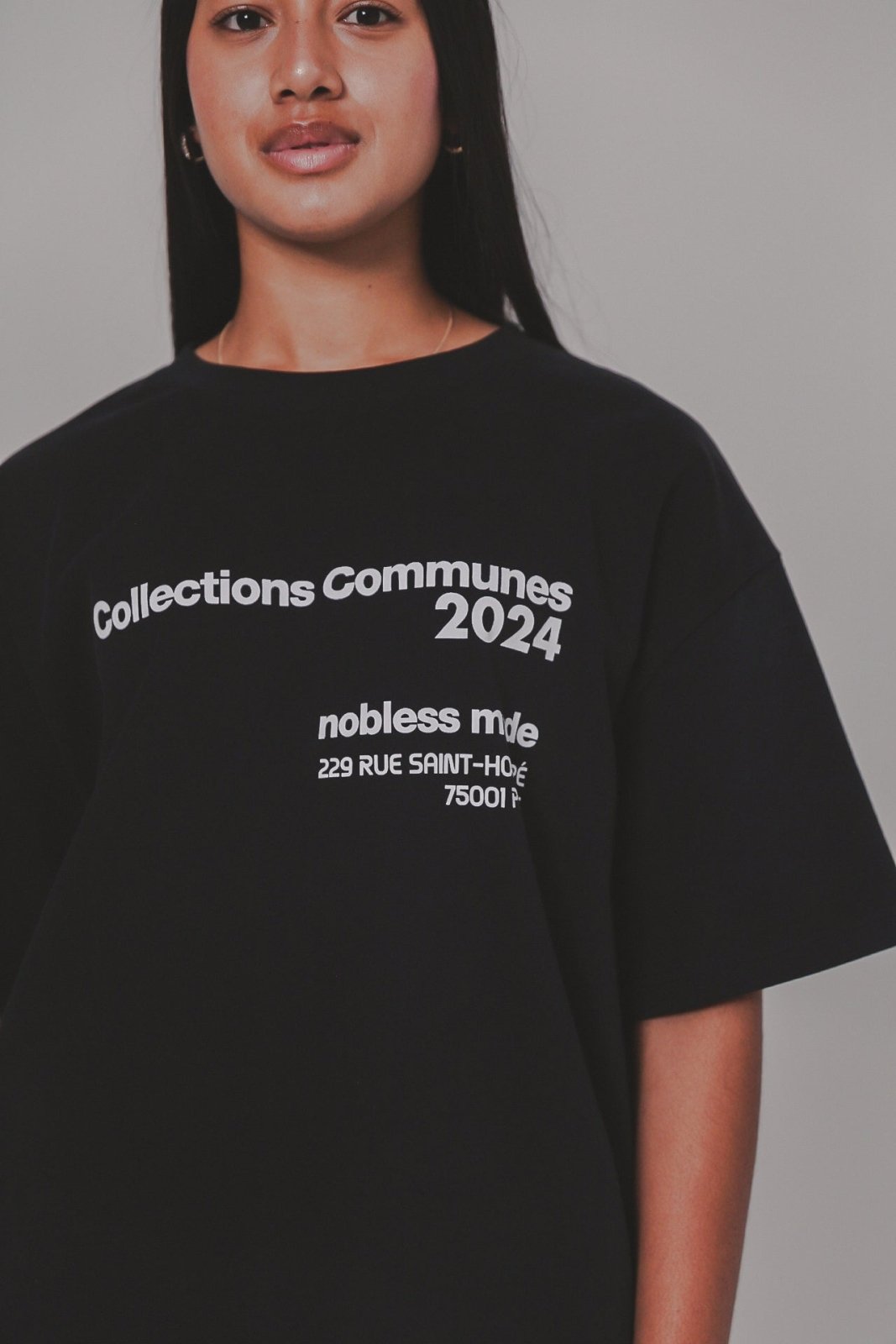 COLLECTIONS COMMUNES - Nobless Couture