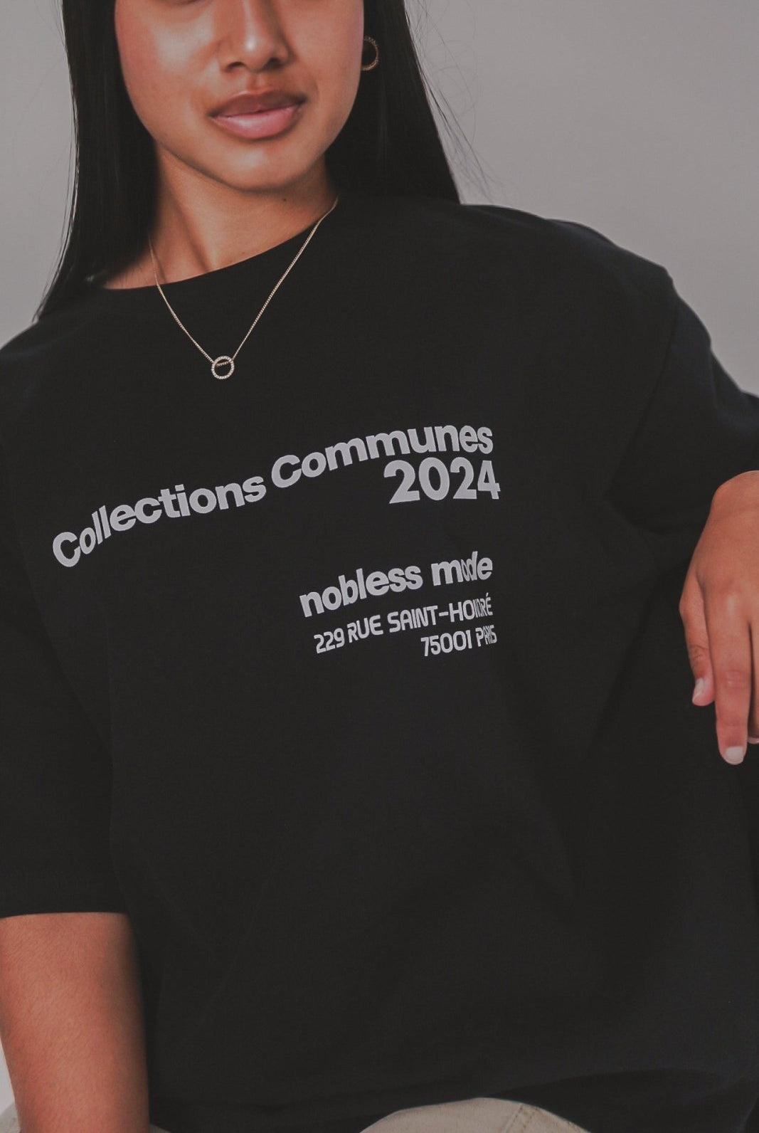 COLLECTIONS COMMUNES - Nobless Couture