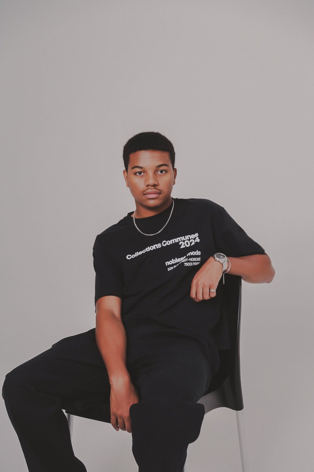 COLLECTIONS COMMUNES - Nobless Couture