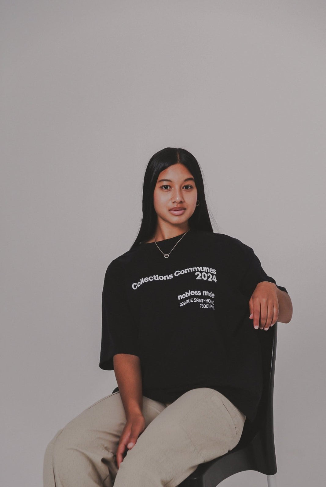 COLLECTIONS COMMUNES - Nobless Couture