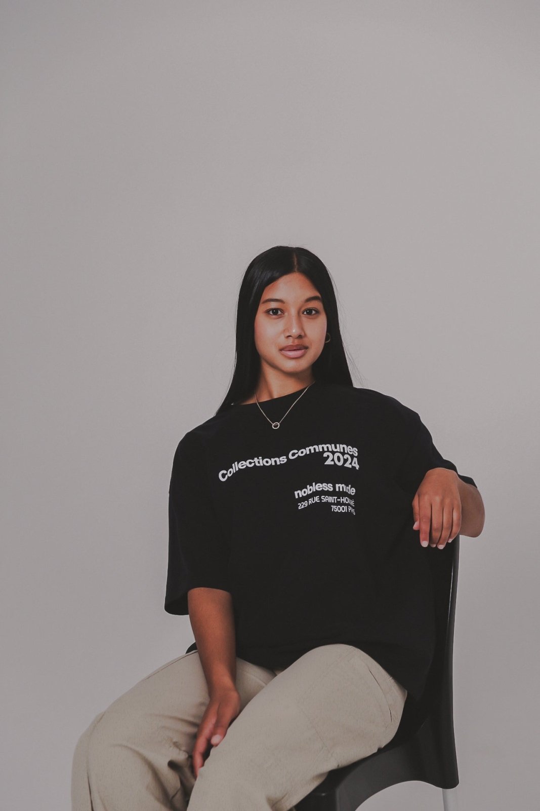 COLLECTIONS COMMUNES - Nobless Couture