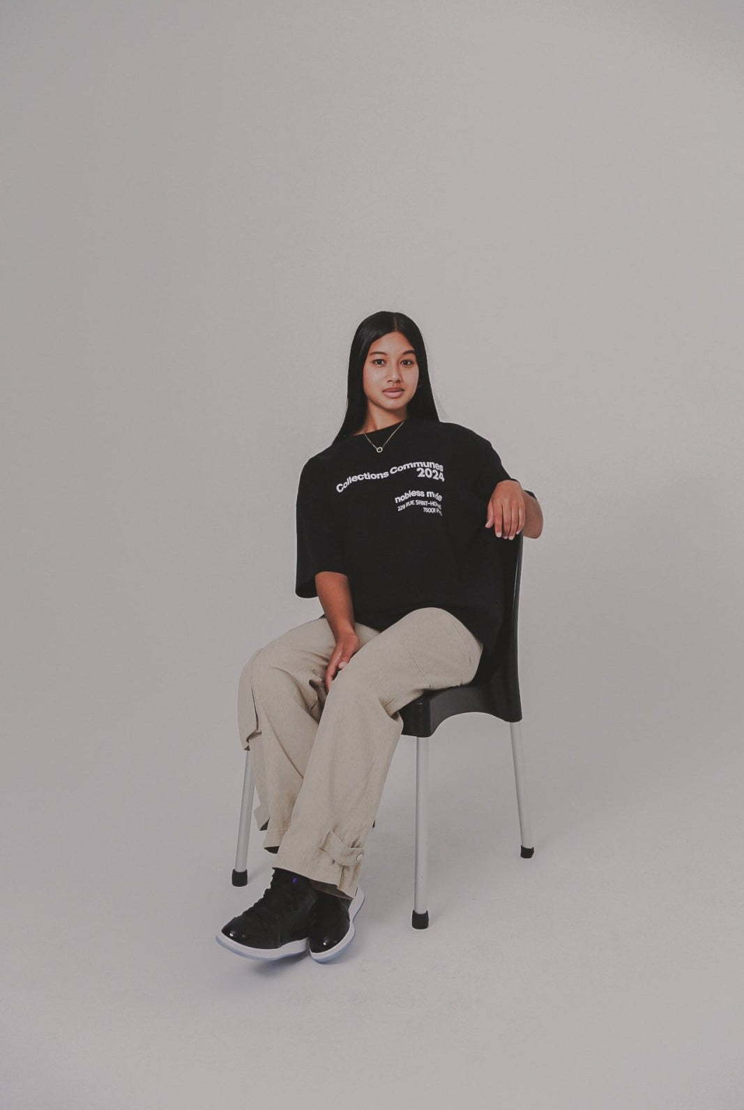 COLLECTIONS COMMUNES - Nobless Couture