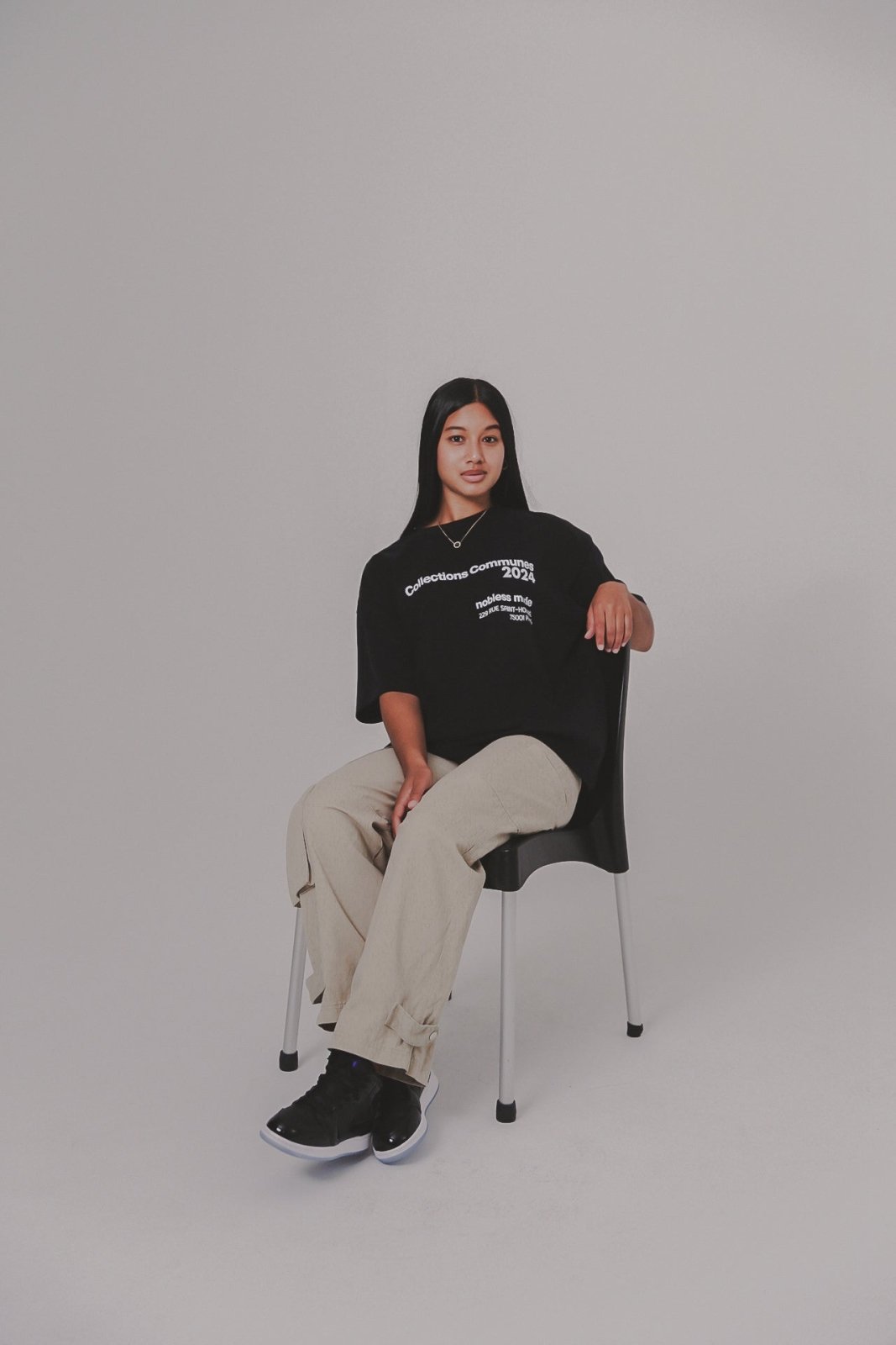 COLLECTIONS COMMUNES - Nobless Couture