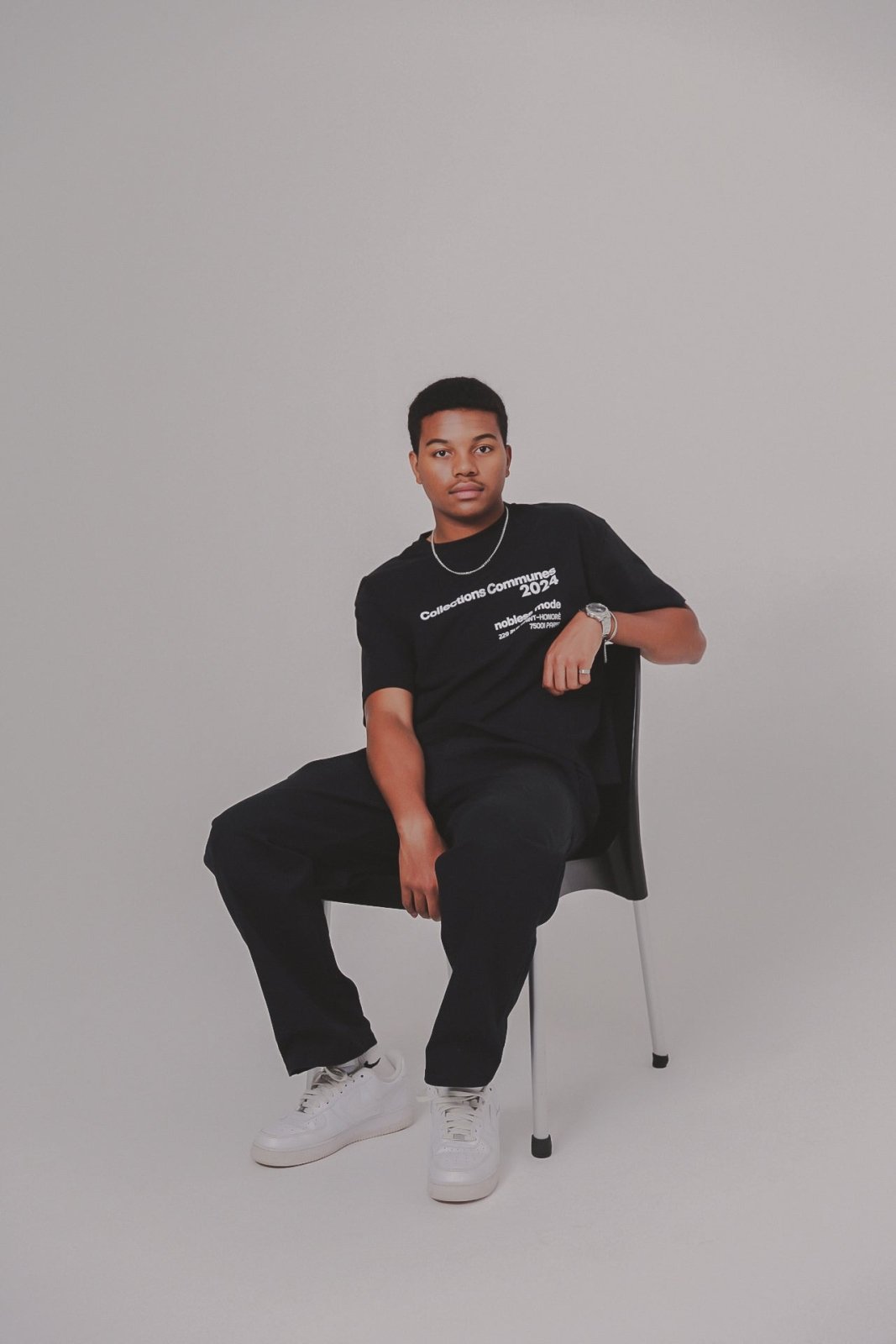 COLLECTIONS COMMUNES - Nobless Couture