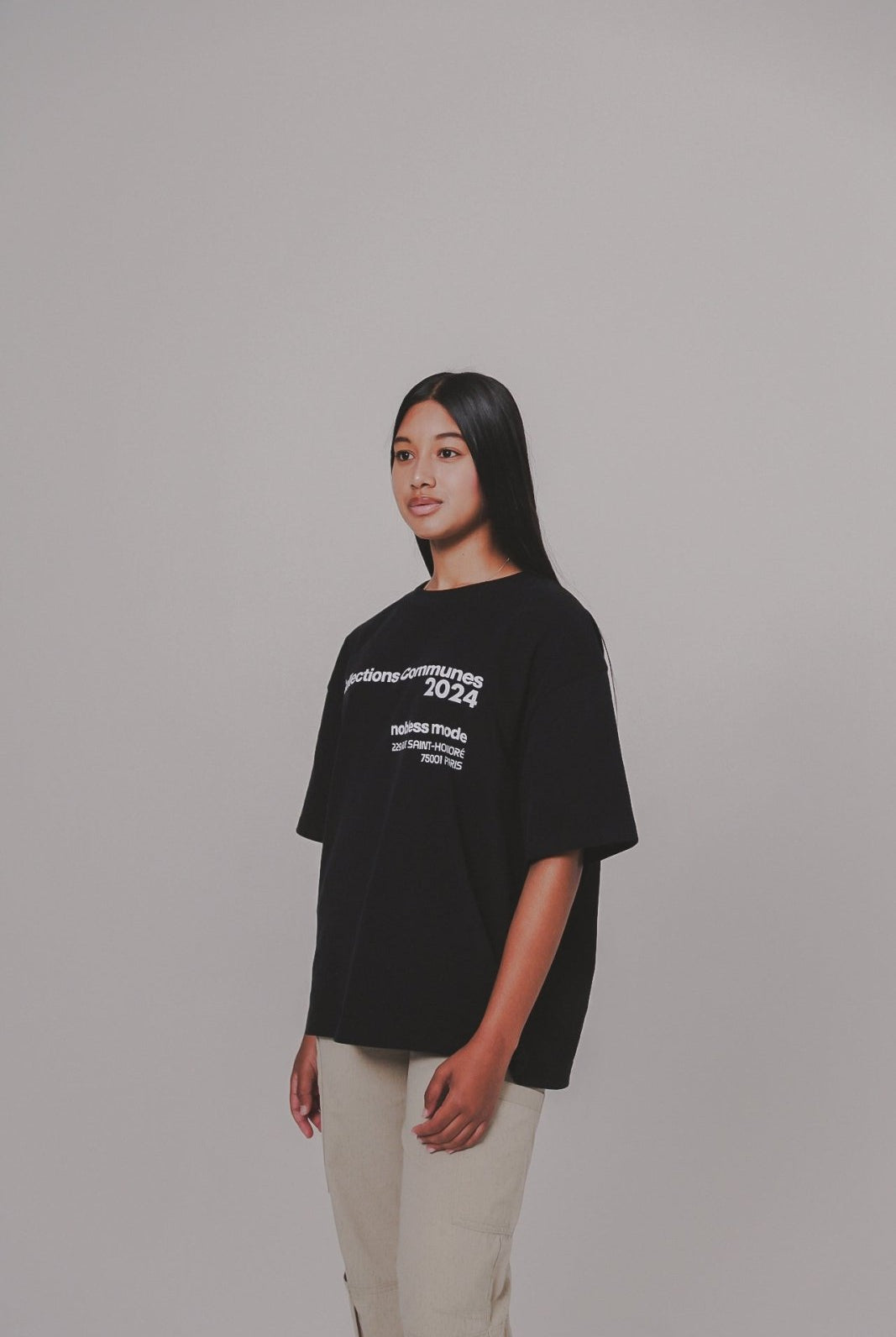 COLLECTIONS COMMUNES - Nobless Couture