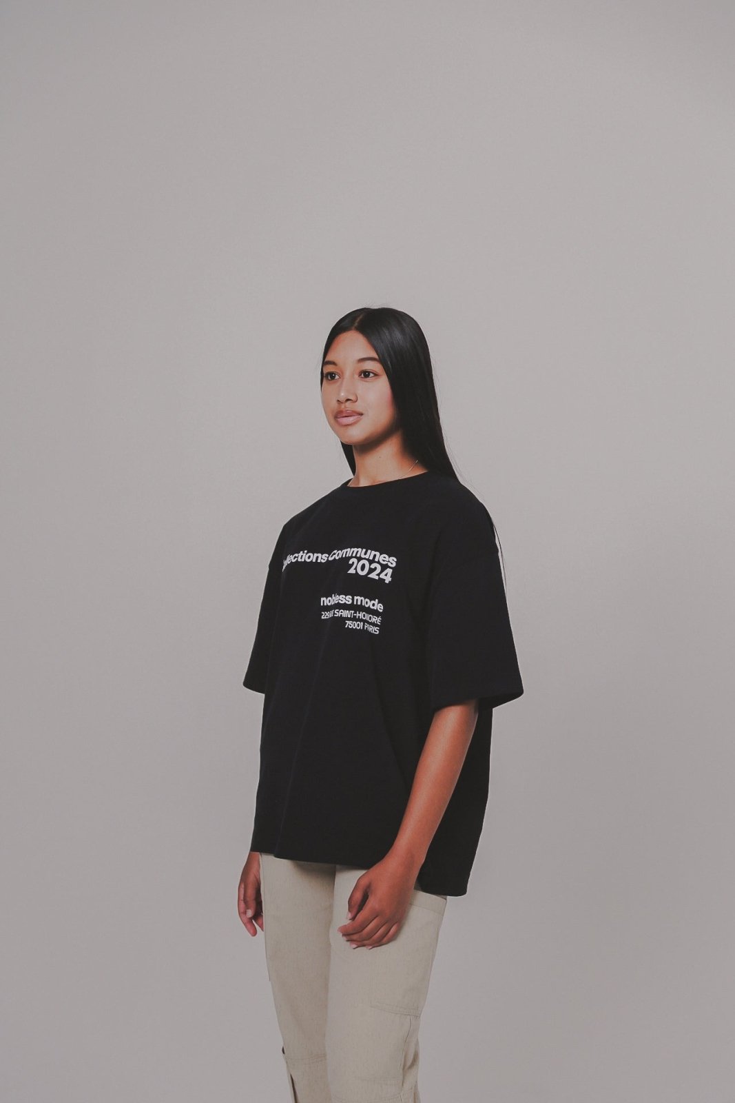 COLLECTIONS COMMUNES - Nobless Couture