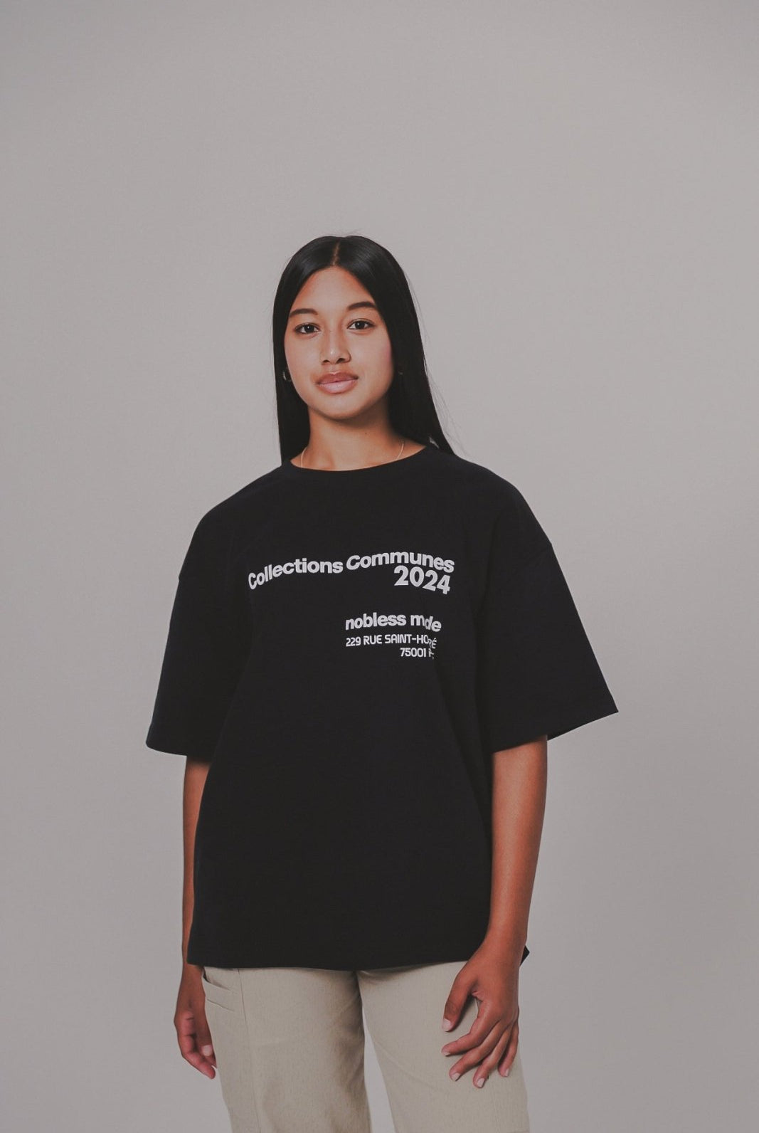 COLLECTIONS COMMUNES - Nobless Couture