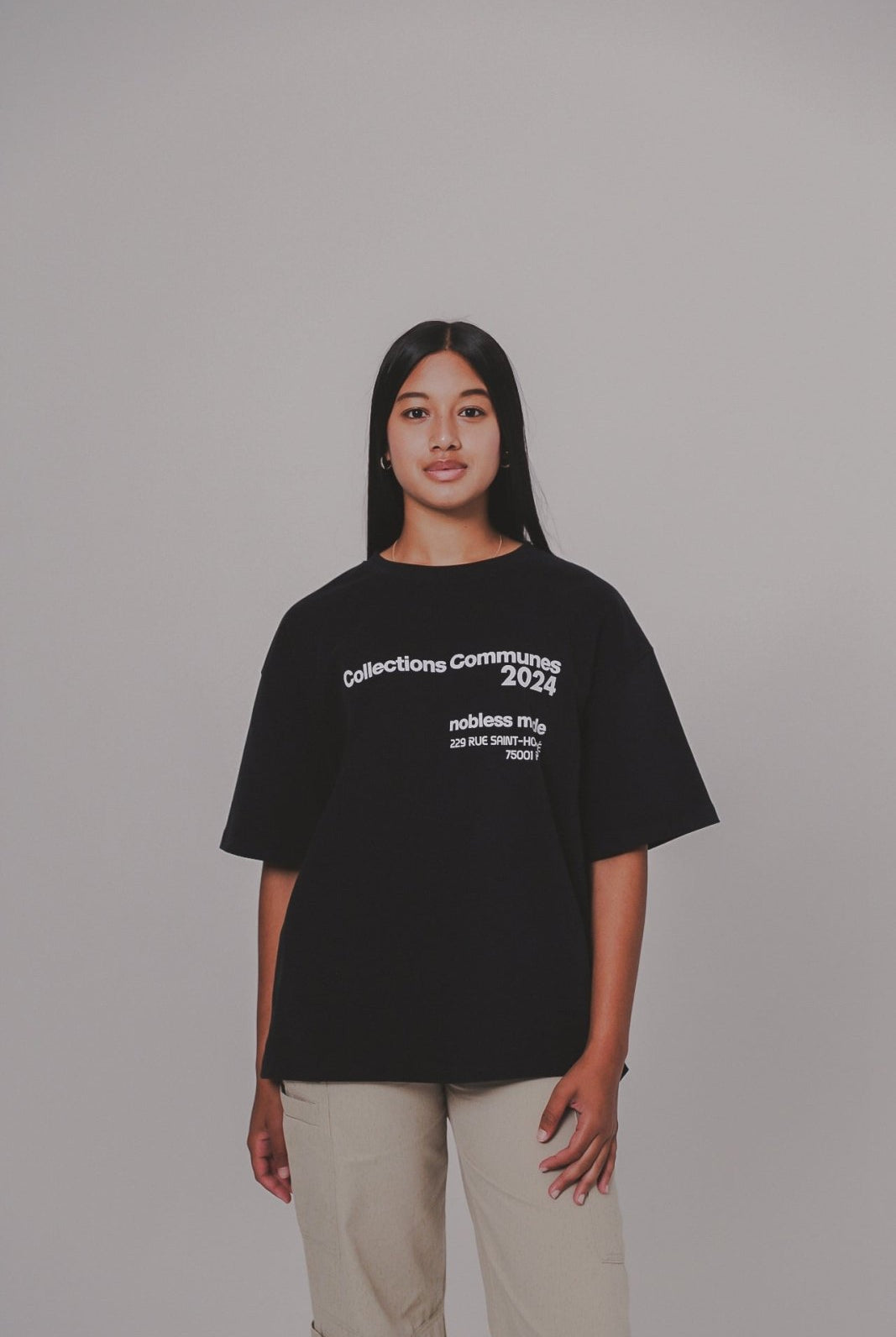 COLLECTIONS COMMUNES - Nobless Couture