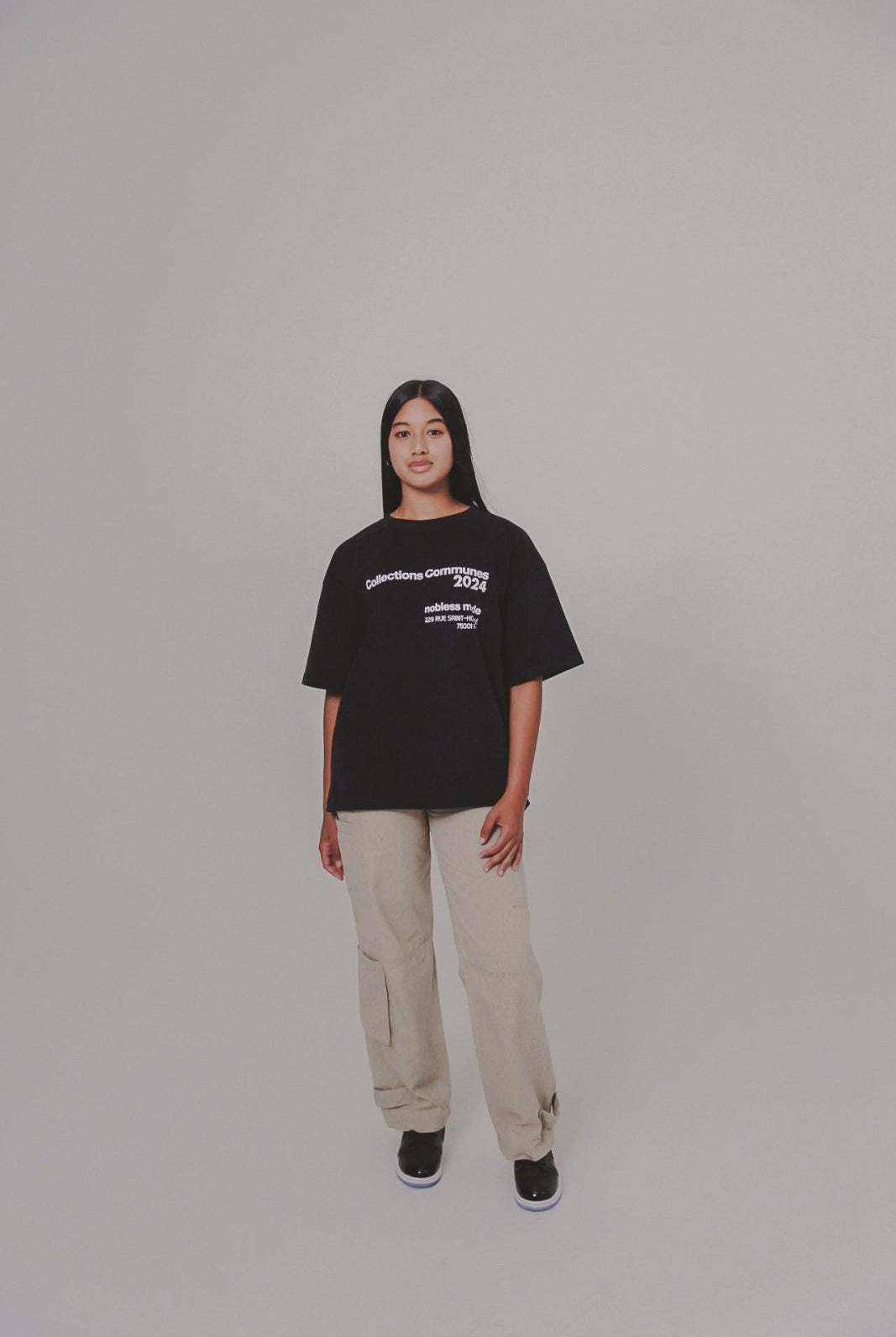 COLLECTIONS COMMUNES - Nobless Couture