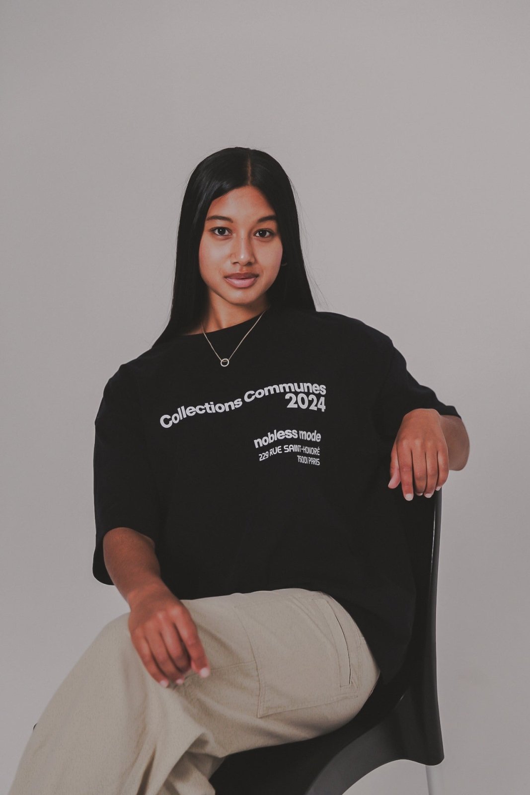 COLLECTIONS COMMUNES - Nobless Couture