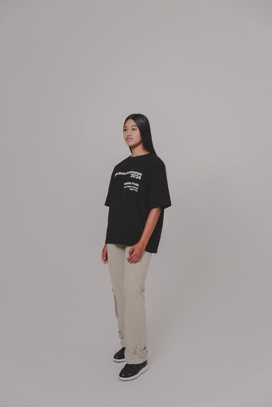 COLLECTIONS COMMUNES - Nobless Couture