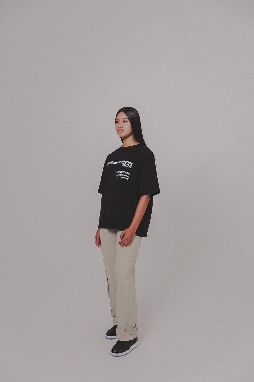 COLLECTIONS COMMUNES - Nobless Couture