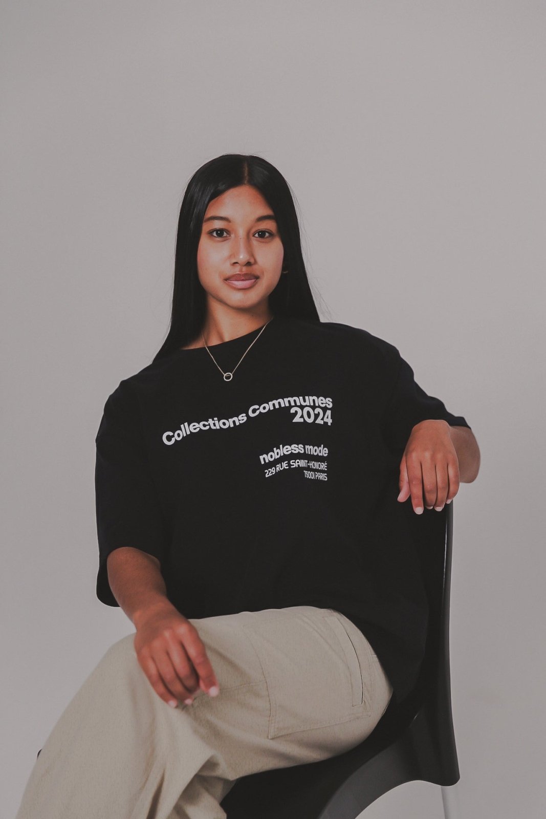 COLLECTIONS COMMUNES - Nobless Couture