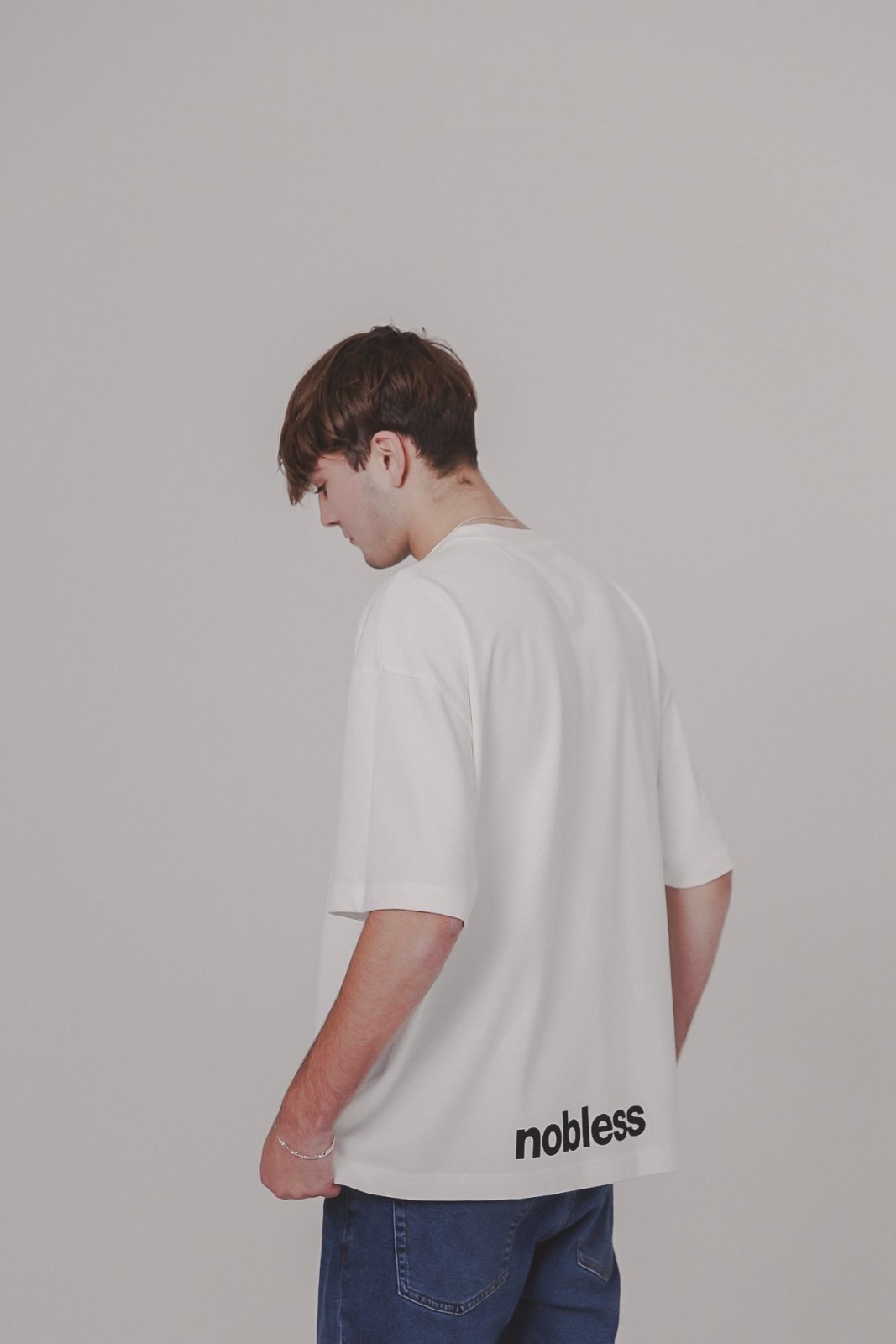 NOBLESS ATHLETICS - Nobless Couture