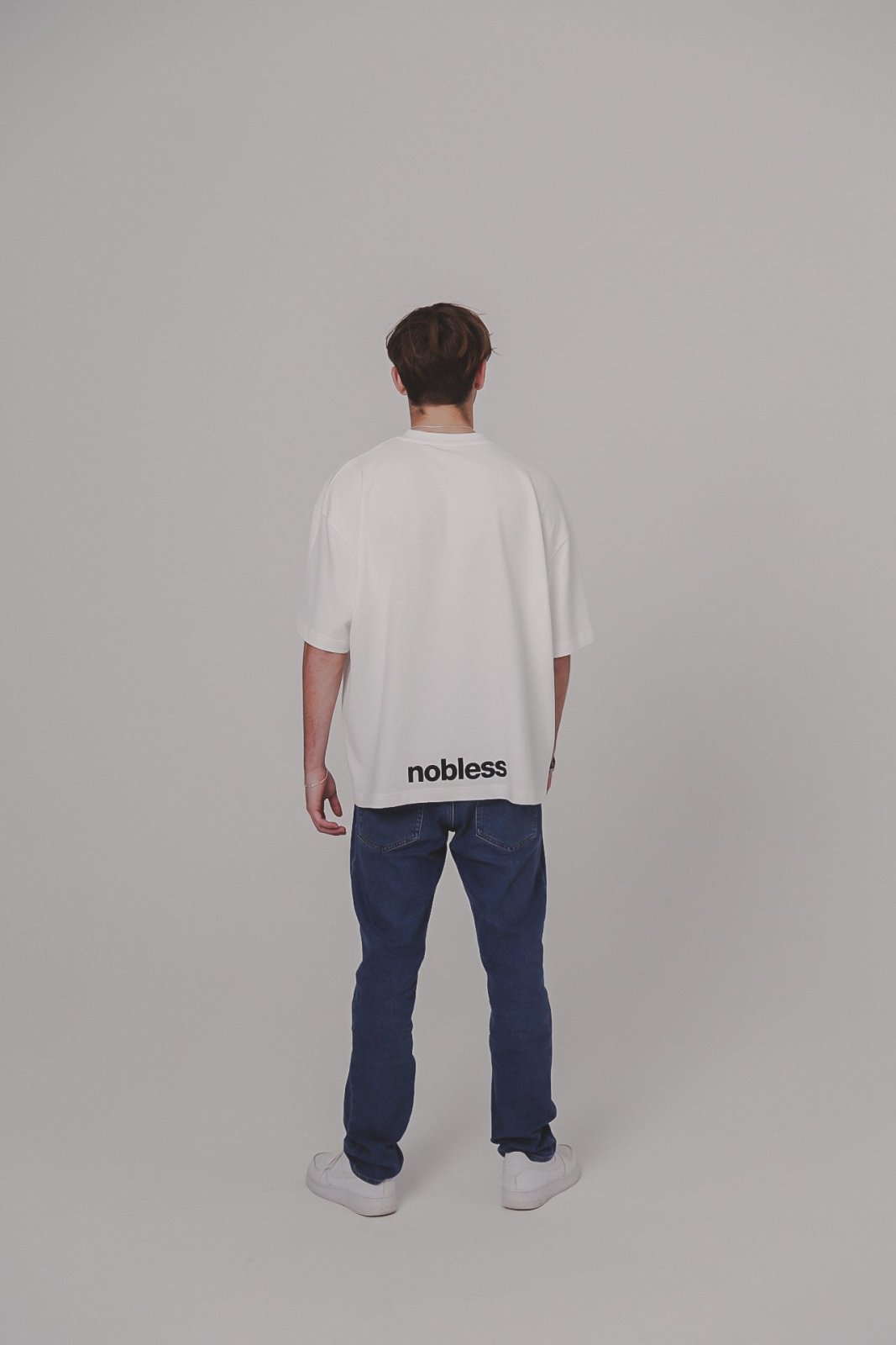 NOBLESS ATHLETICS - Nobless Couture