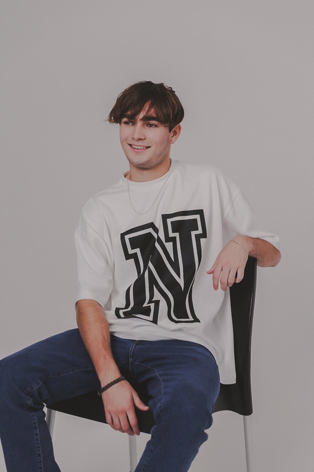 NOBLESS ATHLETICS - Nobless Couture