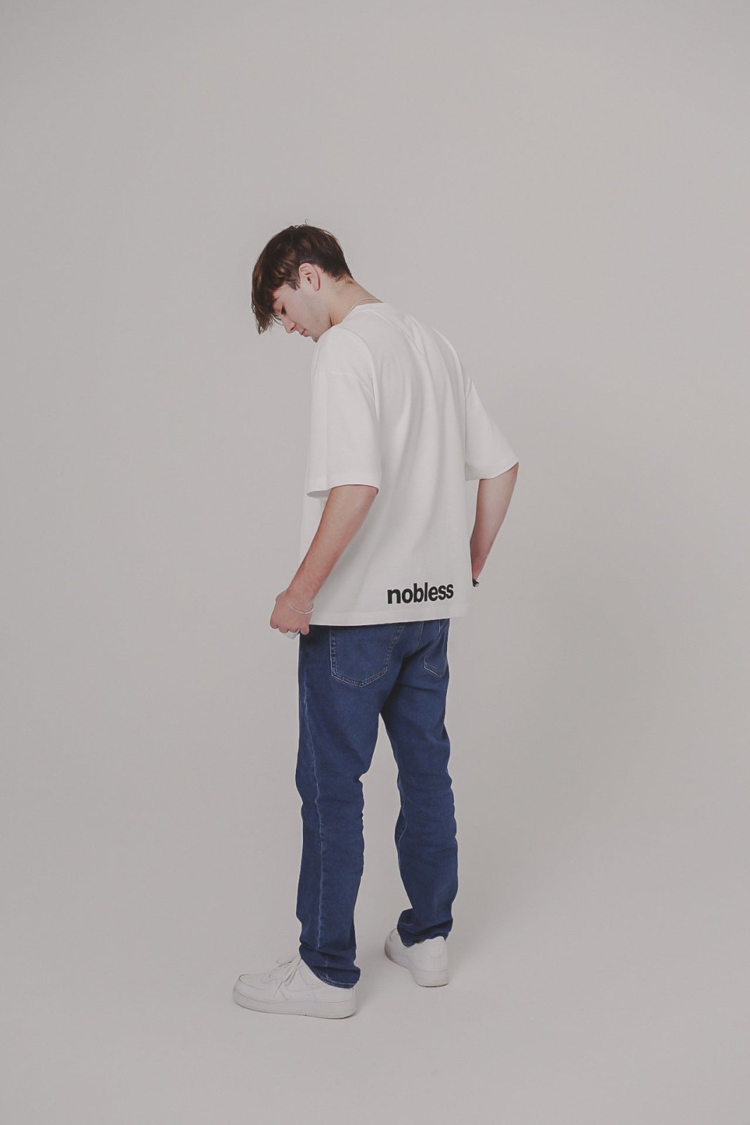 NOBLESS ATHLETICS - Nobless Couture