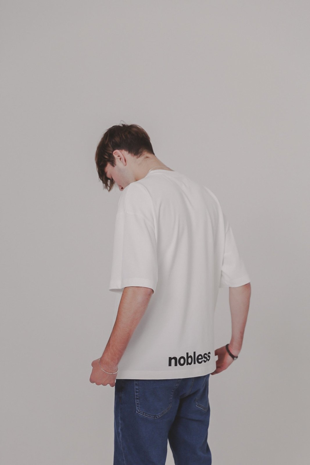 NOBLESS ATHLETICS - Nobless Couture