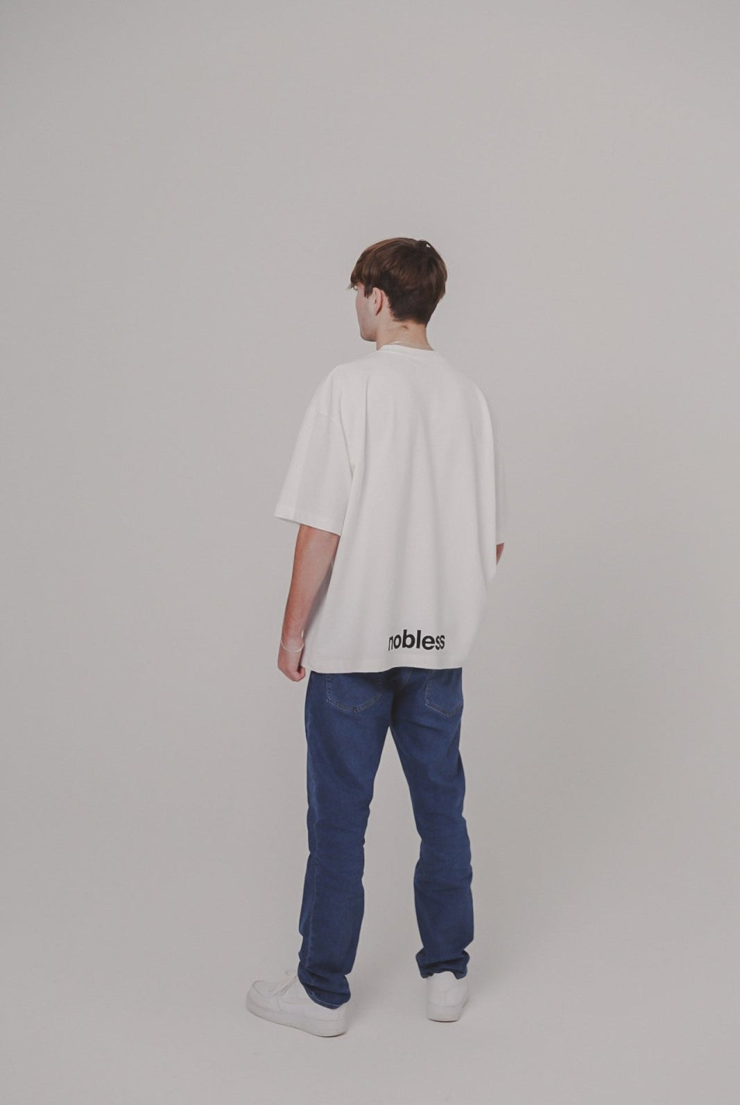 NOBLESS ATHLETICS - Nobless Couture