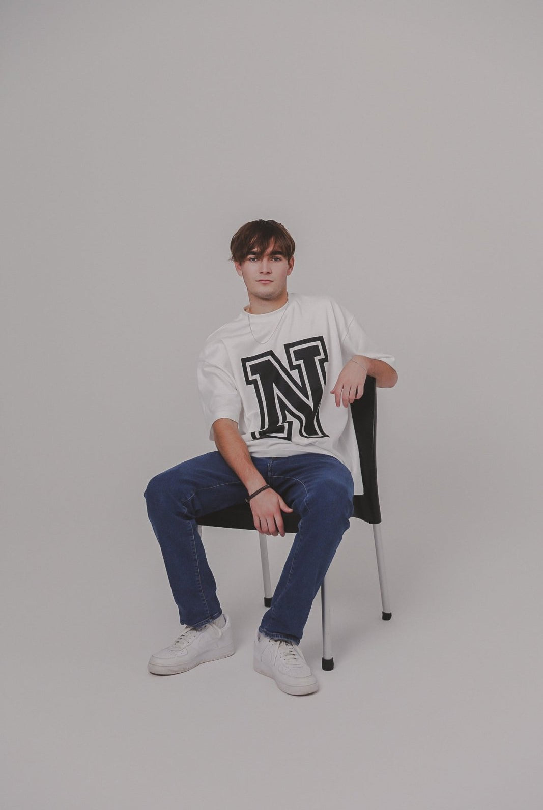 NOBLESS ATHLETICS - Nobless Couture