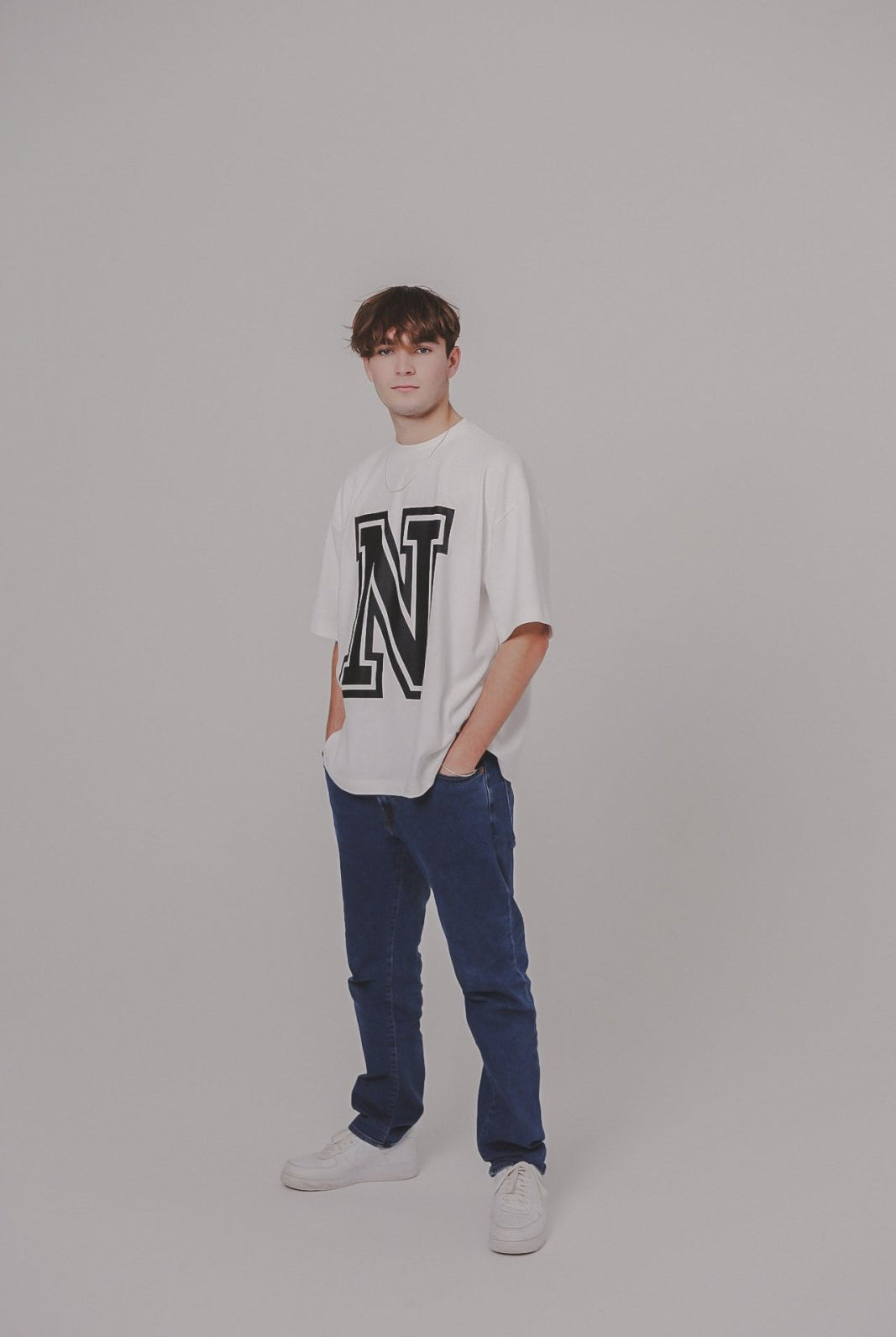 NOBLESS ATHLETICS - Nobless Couture