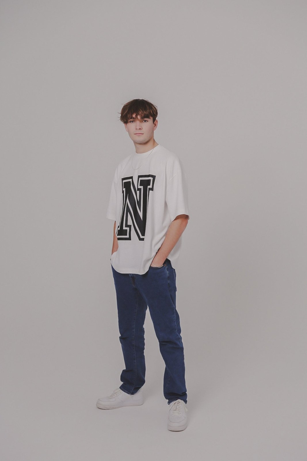 NOBLESS ATHLETICS - Nobless Couture