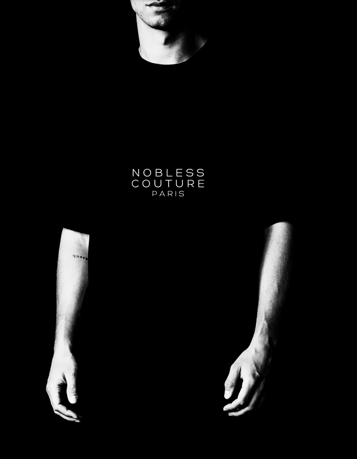 NOBLESS COUTURE PARIS - Nobless Couture