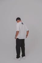 NOBLESS LOGO TEE - Nobless Couture