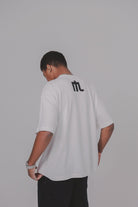 NOBLESS LOGO TEE - Nobless Couture