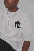 NOBLESS LOGO TEE - Nobless Couture