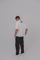 NOBLESS LOGO TEE - Nobless Couture