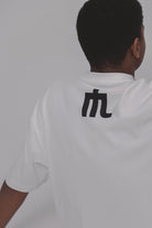 NOBLESS LOGO TEE - Nobless Couture