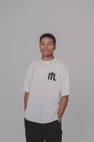 NOBLESS LOGO TEE - Nobless Couture