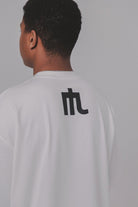 NOBLESS LOGO TEE - Nobless Couture