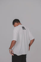 NOBLESS LOGO TEE - Nobless Couture