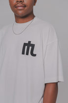 NOBLESS LOGO TEE - Nobless Couture